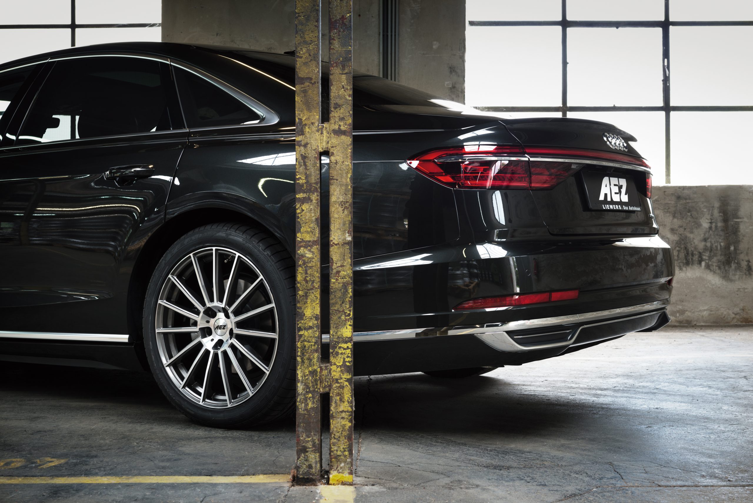 AEZ - Steam Alloy Wheels - Image 11
