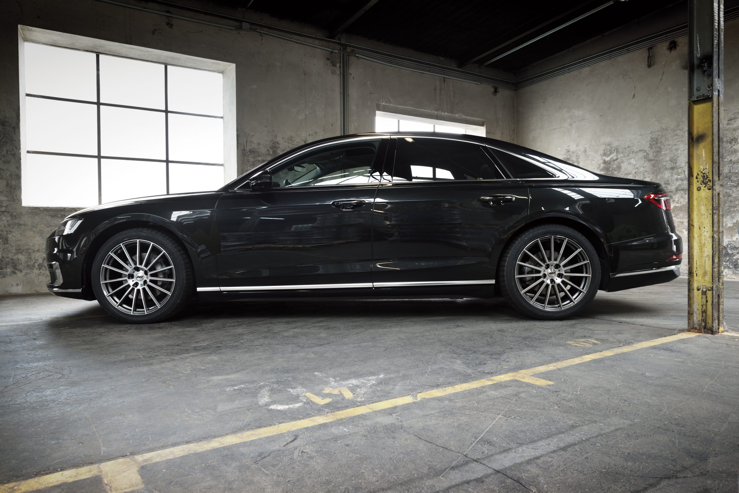 AEZ - Steam Alloy Wheels - Image 14