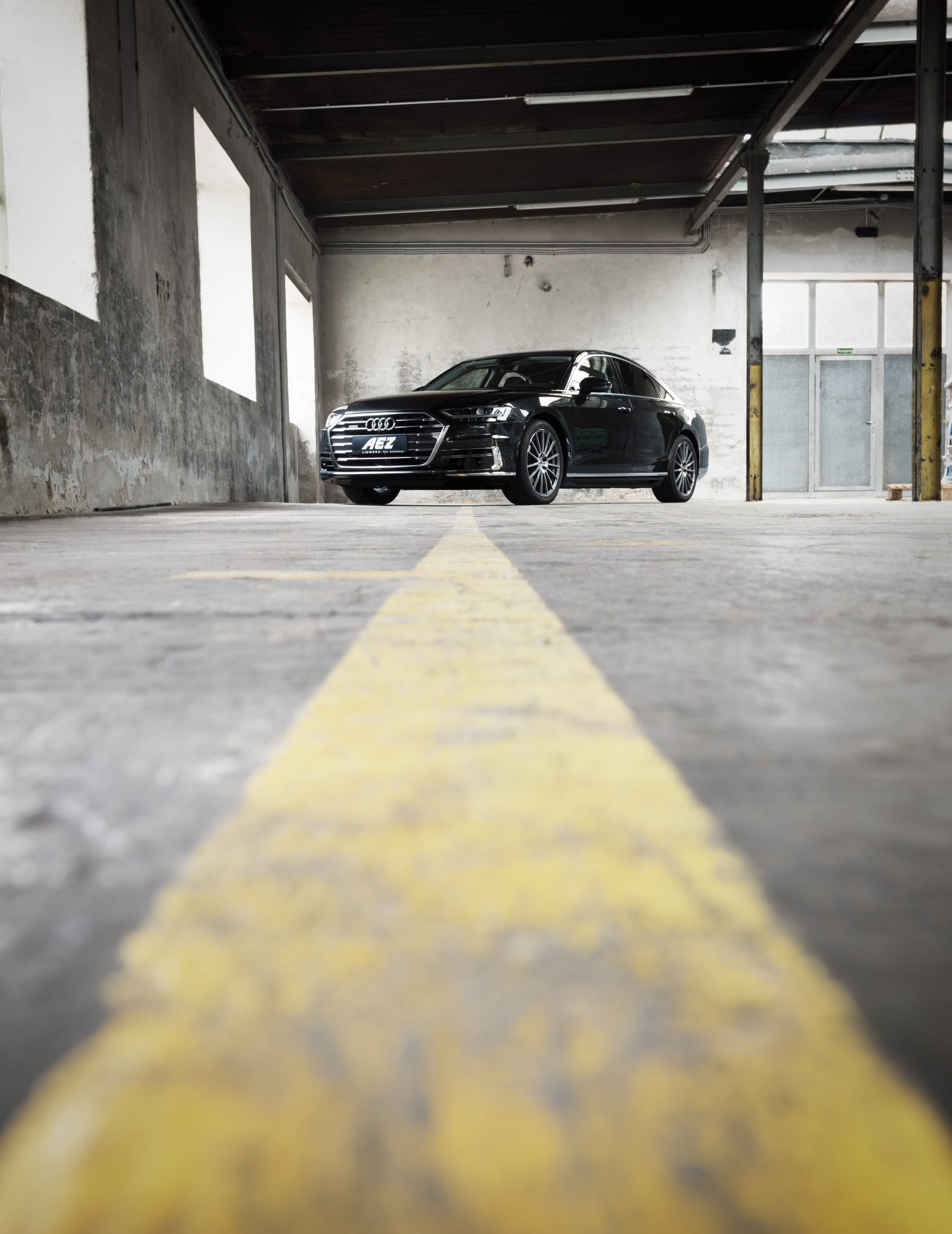 AEZ - Steam Alloy Wheels - Image 13