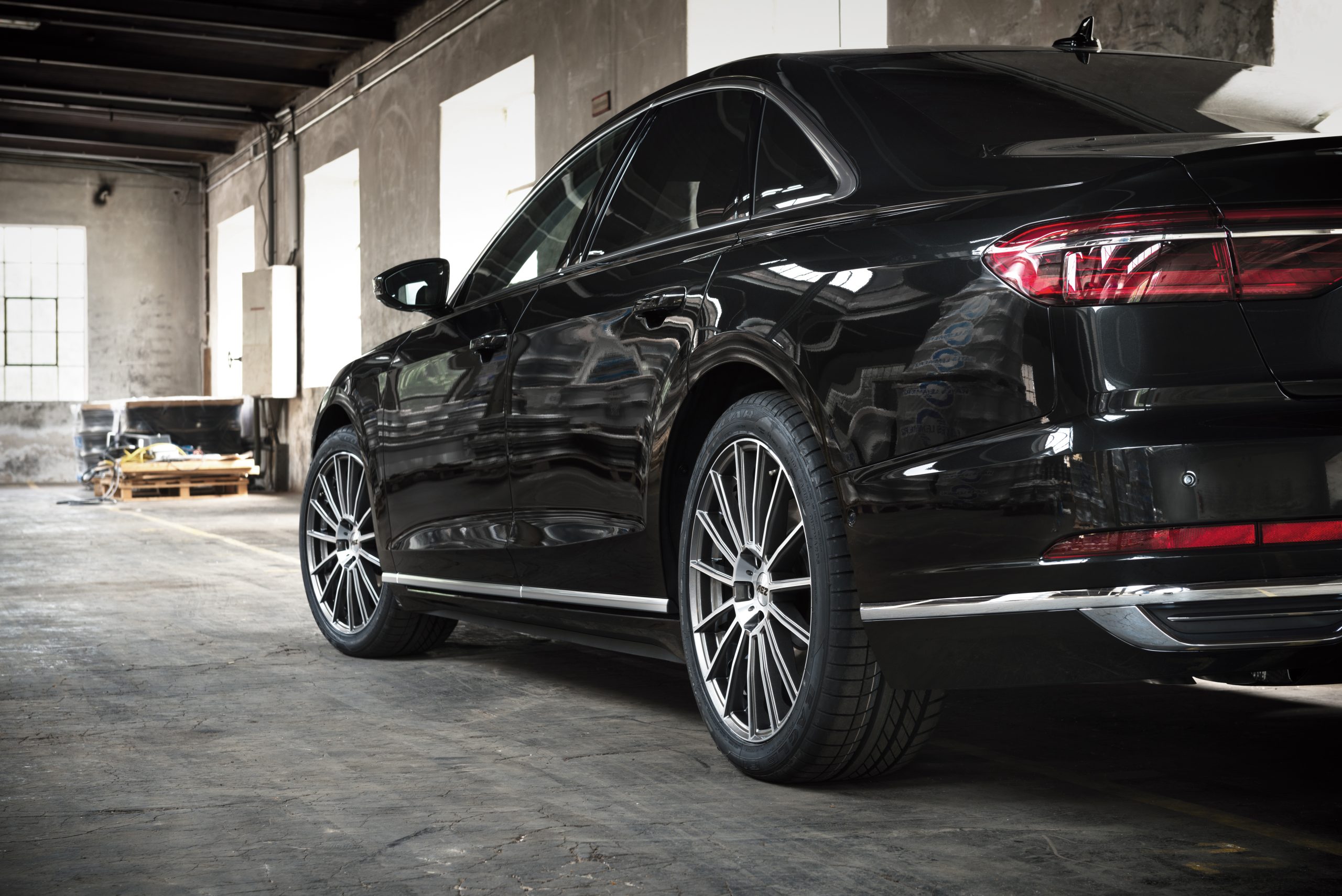 AEZ - Steam Alloy Wheels - Image 7