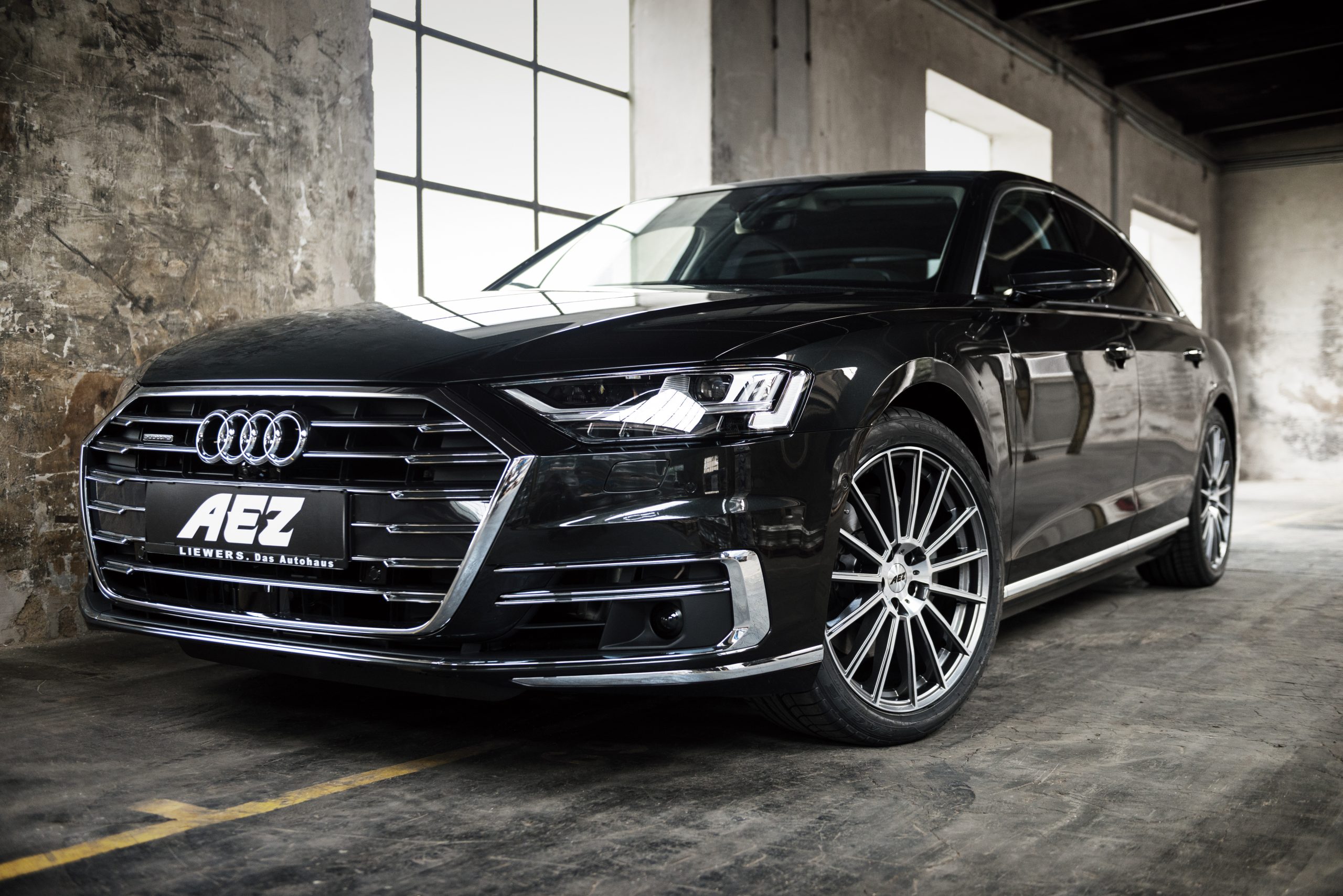 AEZ - Steam Alloy Wheels - Image 6