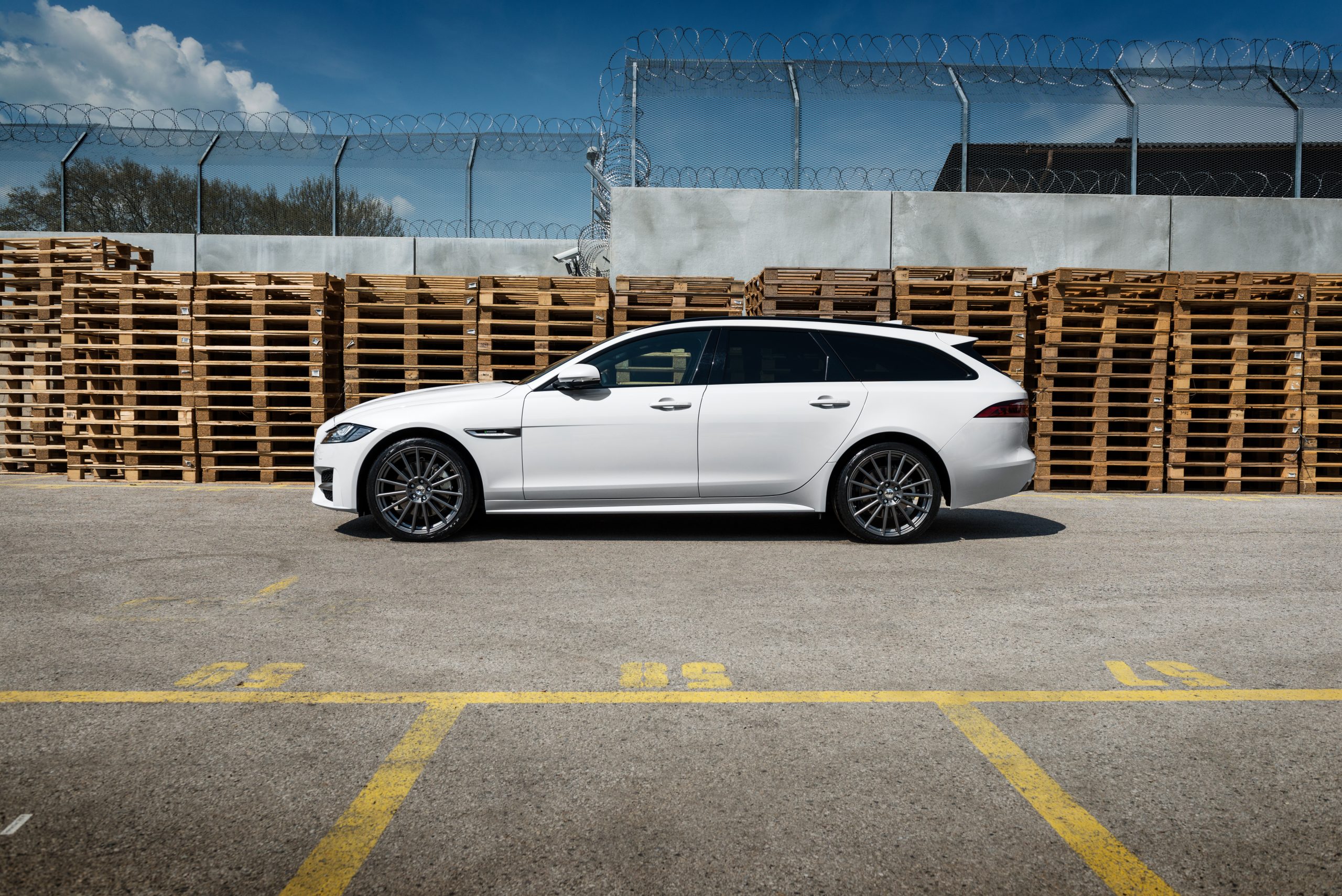 AEZ - Steam Graphite Alloy Wheels - Image 16