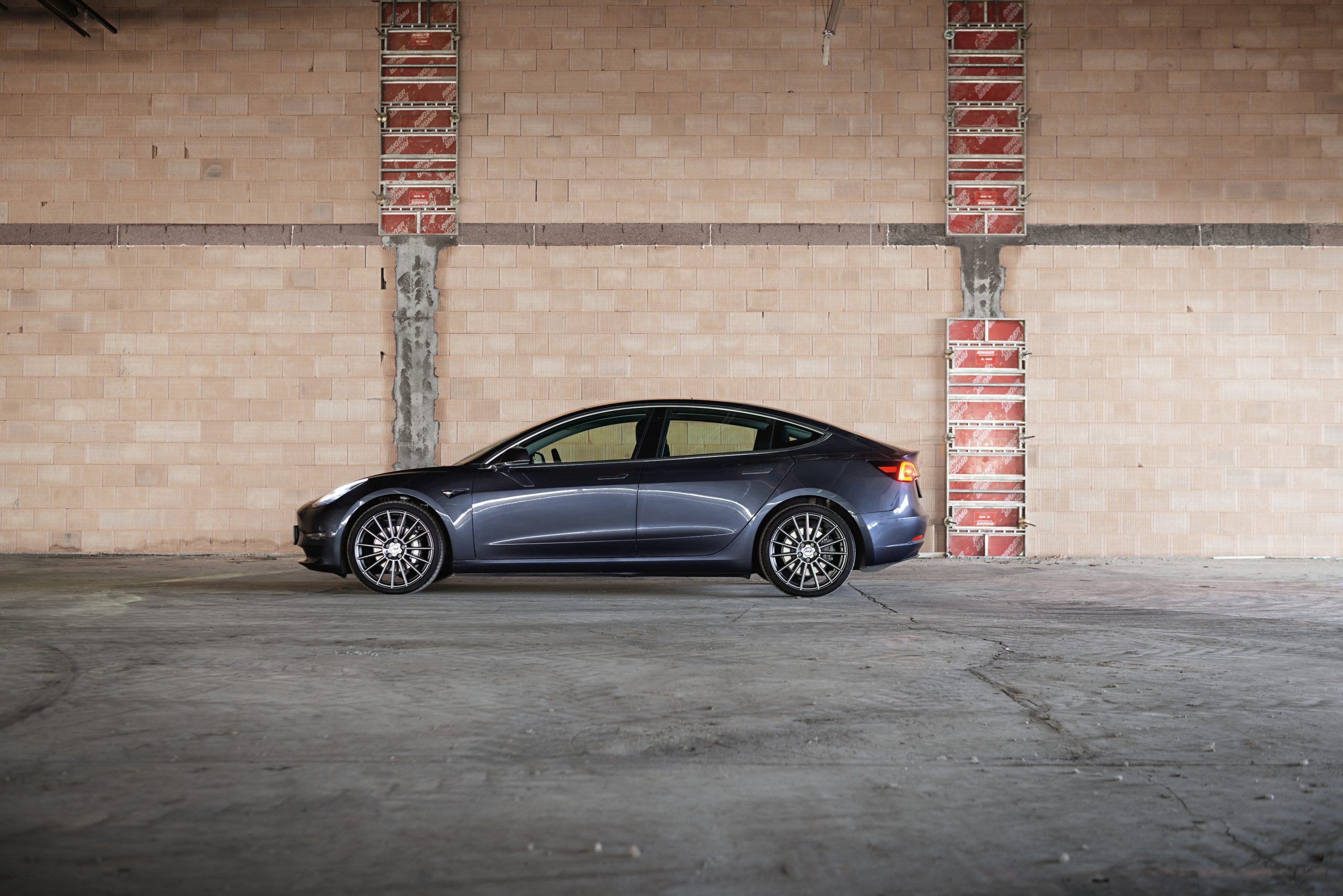 AEZ - Steam Graphite Alloy Wheels - Image 17