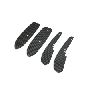 BMW M2 & M2 Competition F87 Carbon Fibre Arch Guards by AP (2015-2021)