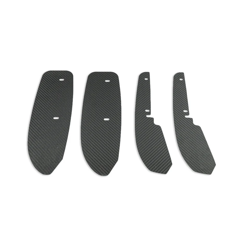 BMW M2 & M2 Competition F87 Carbon Fibre Arch Guards by AP (2015-2021) - Image 5