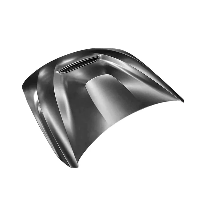 BMW M2 F87, 2 SERIES F22, 1 SERIES F20 ALUMINIUM GTS FRONT BONNET (2014-2021)