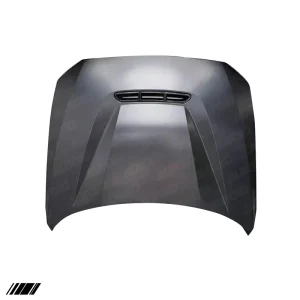 BMW M2 F87, 2 SERIES F22, 1 SERIES F20 ALUMINIUM CS FRONT BONNET (2014-2021)