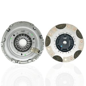 RTS Performance Clutch Kit - Ford Focus Mk4 (ST 2.3 EcoBoost) - Twin Friction & 5 Paddle (RTS-1256)