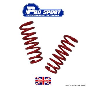 Prosport 30mm Front Lowering Spring Kit for BMW 5 Series Touring G31 540i