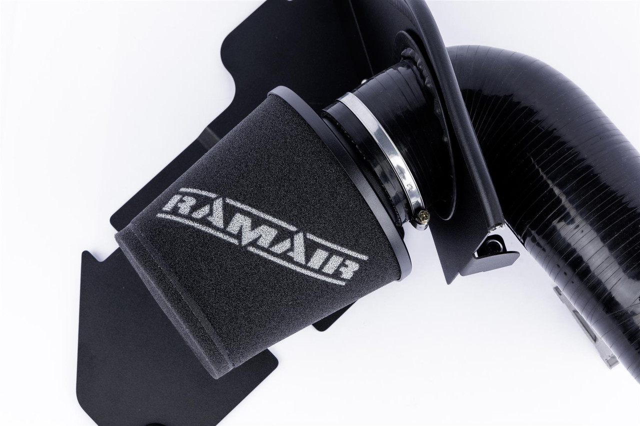 Ramair Performance Induction Kit to fit MK4 Volkswagen Caddy 2.0TDI 2015+ - Image 2