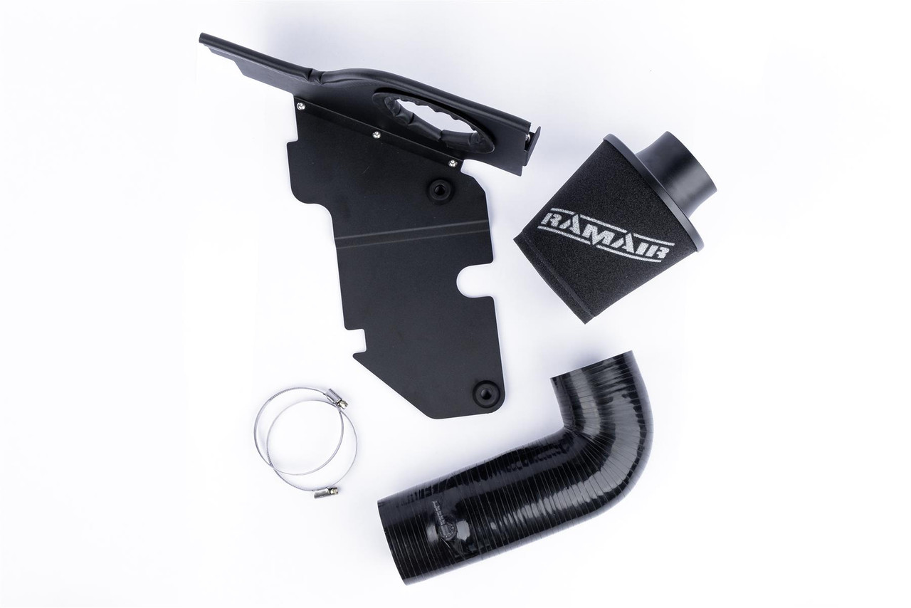 Ramair Performance Induction Kit to fit MK4 Volkswagen Caddy 2.0TDI 2015+ - Image 4