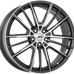 AEZ - Kaiman Alloy Wheels