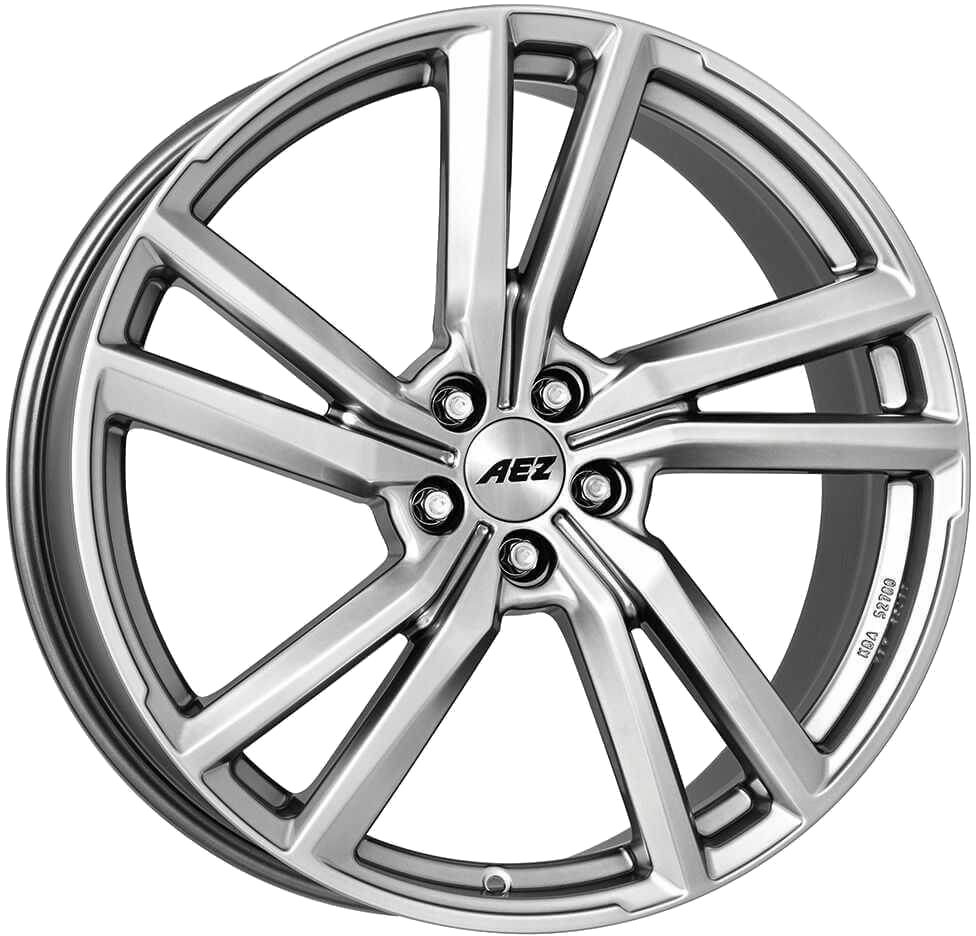 AEZ - North Alloy Wheels