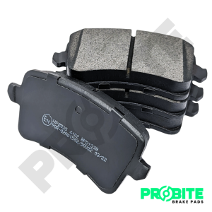 Kia Pro Ceed (ED) 2.0 LPG | 2008-2018 | Front pads