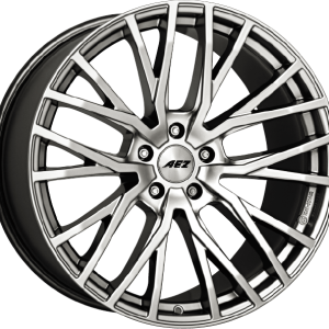 AEZ - Panama 8.0x20 (Silver)