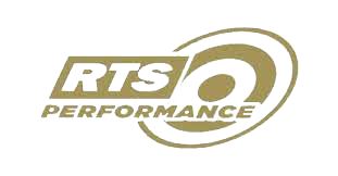 RTS Performance Logo png