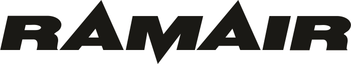 Ramair Logo png