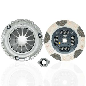 RTS Performance Clutch - Subaru WRX Impreza/Forester/Legacy *5 Speed* PUSH - HD, Twin Friction or 5 Paddle (RTS-2034)