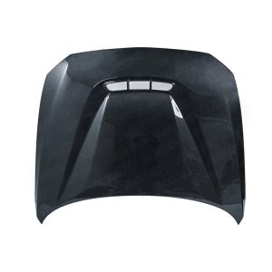 BMW M2 F87, 2 SERIES F22, 1 SERIES F20 PRE-PREG CARBON FIBRE FRONT BONNET BY TRE (2014-2021)