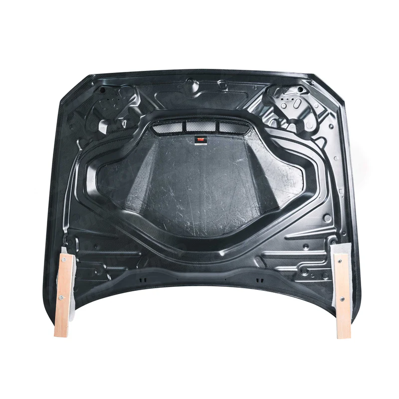 BMW M2 F87, 2 SERIES F22, 1 SERIES F20 PRE-PREG CARBON FIBRE FRONT BONNET BY TRE (2014-2021) - Image 21