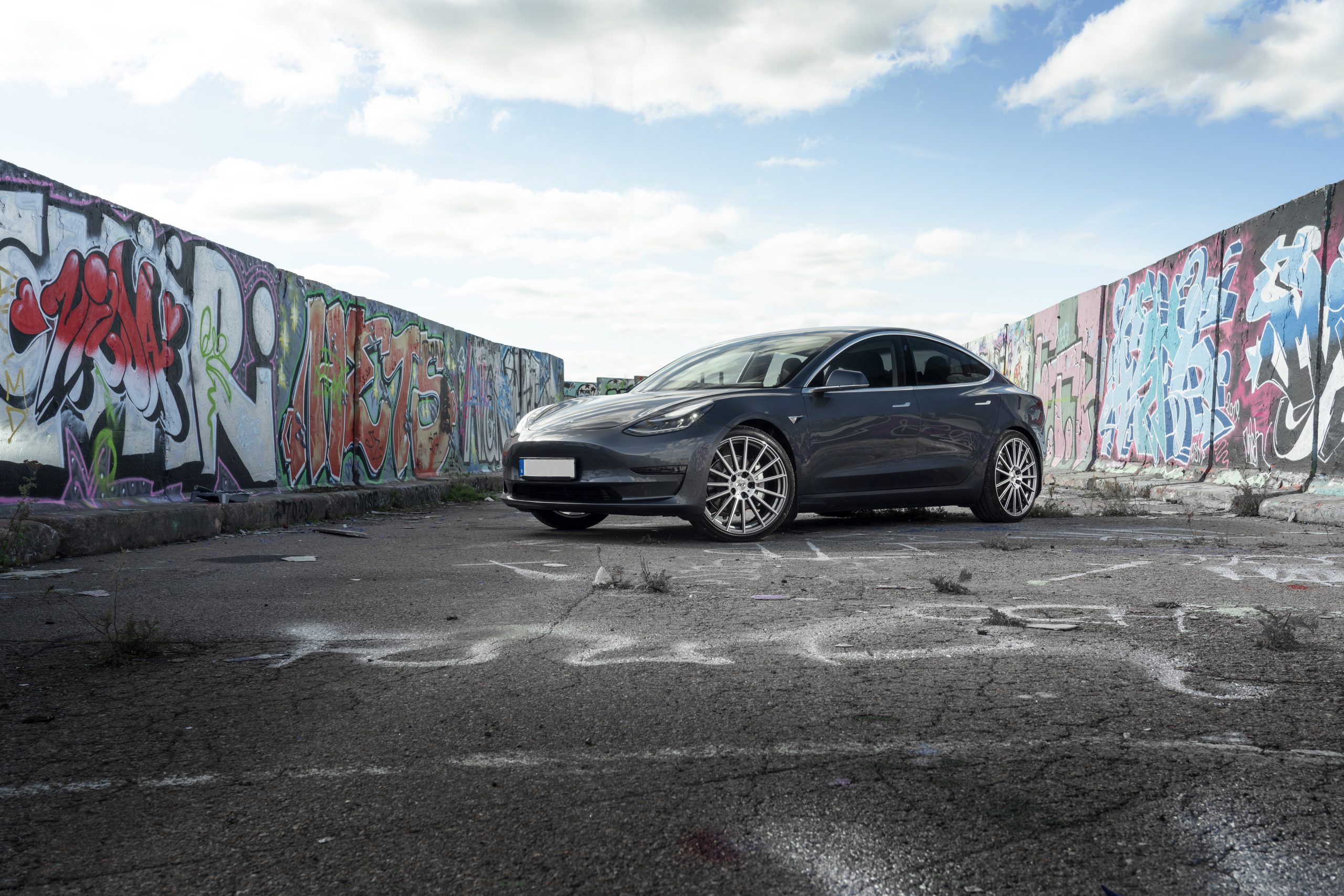 AEZ - Steam Alloy Wheels - Image 18