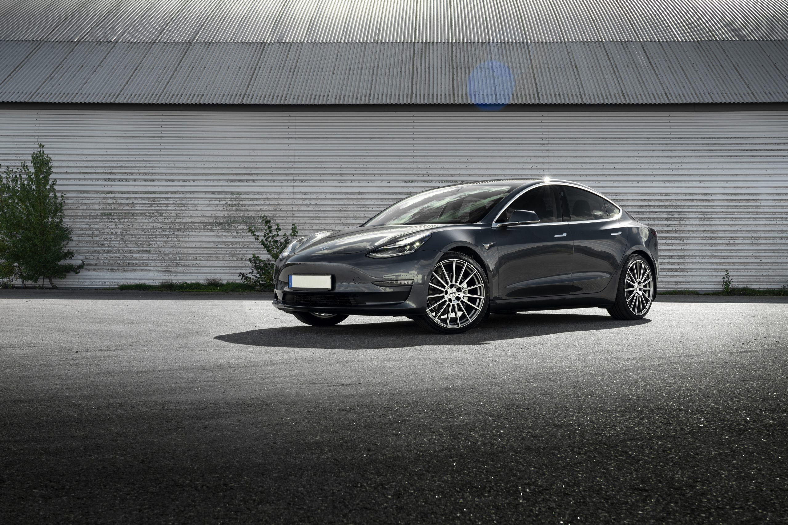 AEZ - Steam Alloy Wheels - Image 17