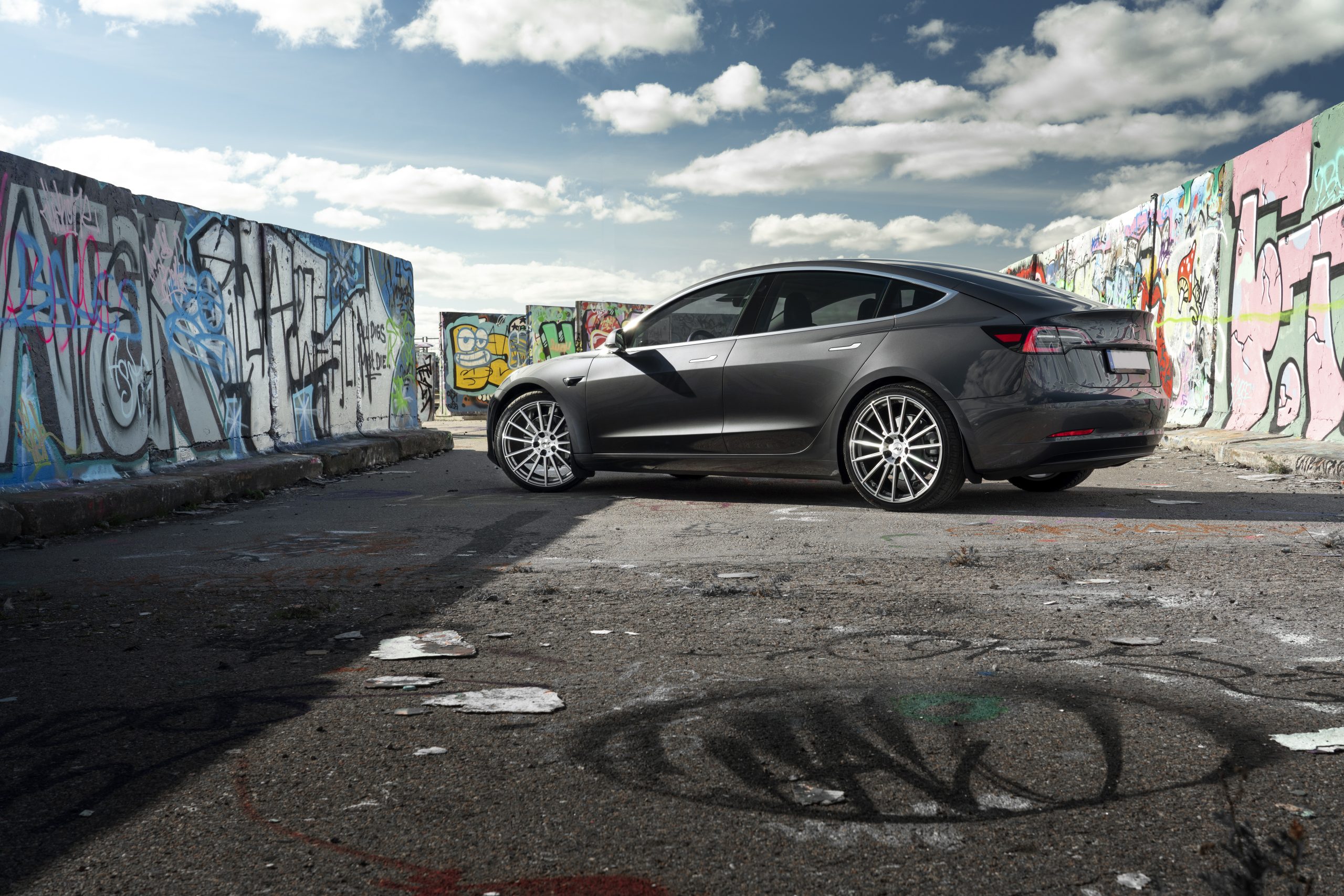 AEZ - Steam Alloy Wheels - Image 16