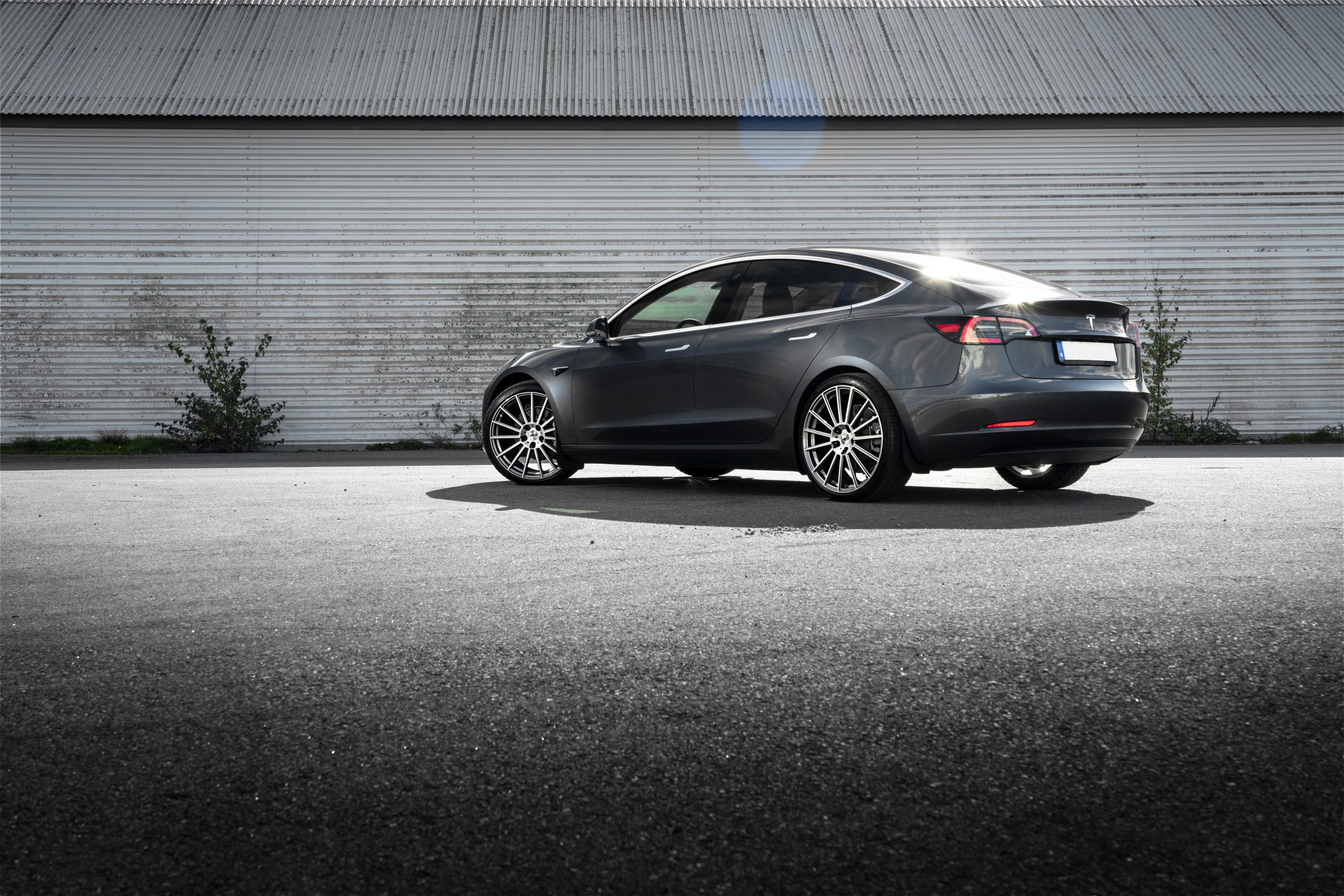 AEZ - Steam Alloy Wheels - Image 15