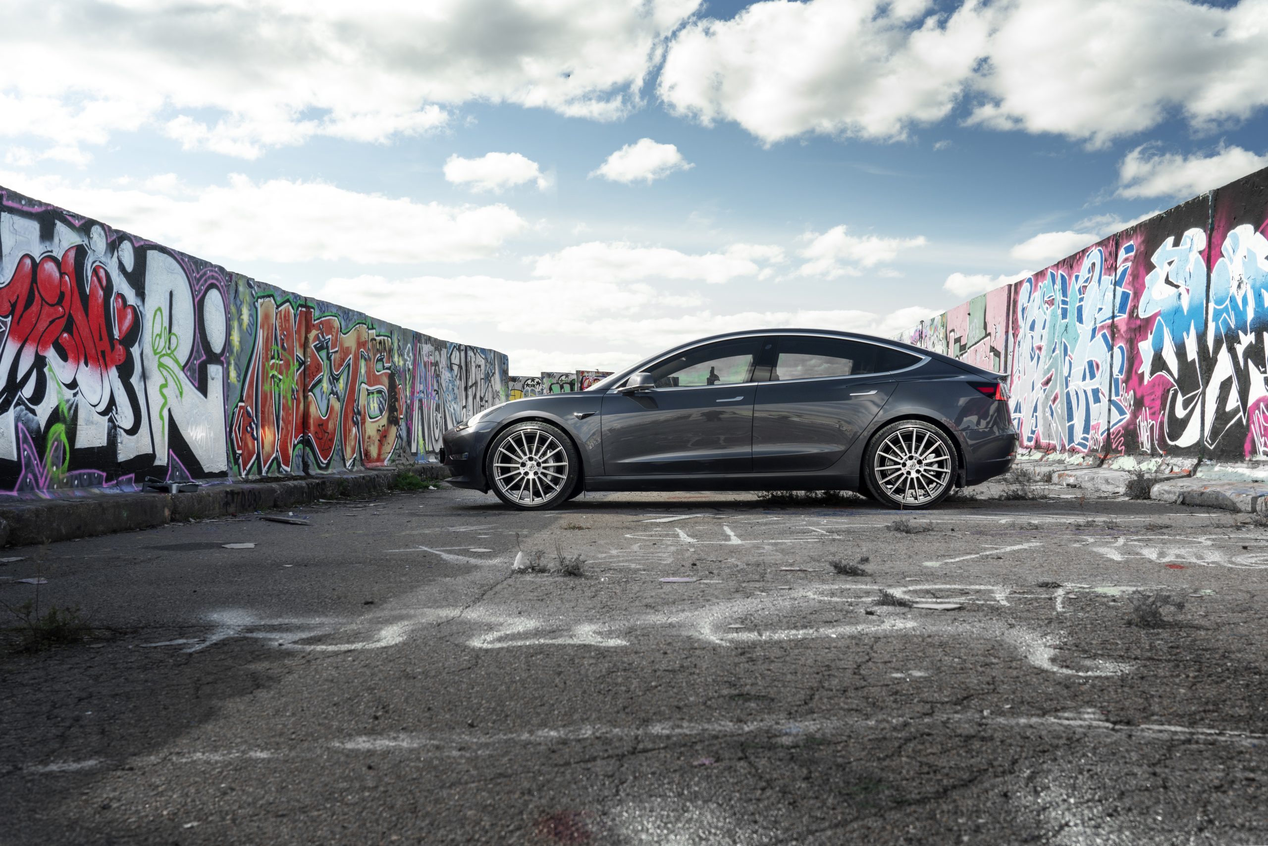 AEZ - Steam Alloy Wheels - Image 19