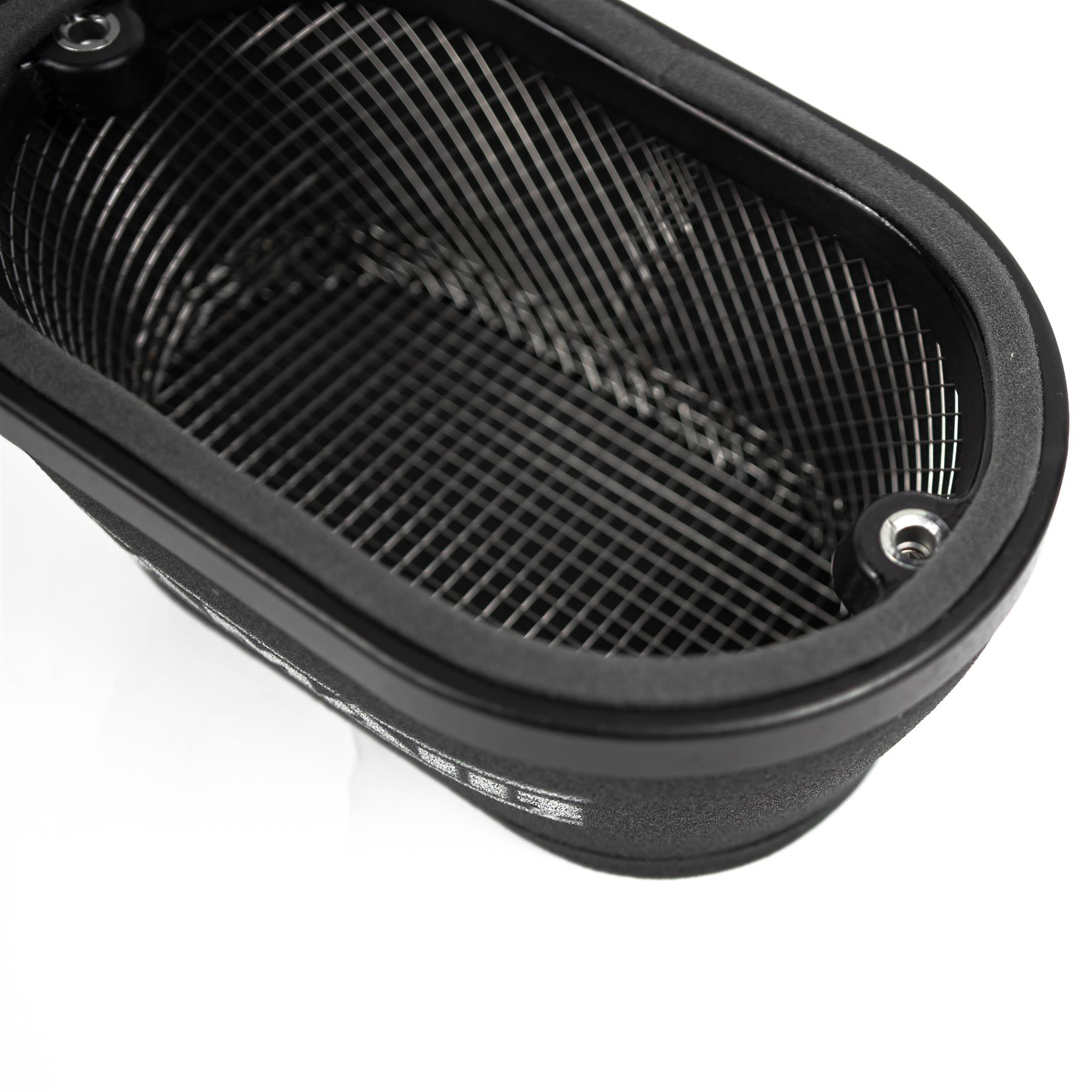 2.0 TSI MQB V.A.G Performance Intake Kit With Black Intake Hose - Image 3
