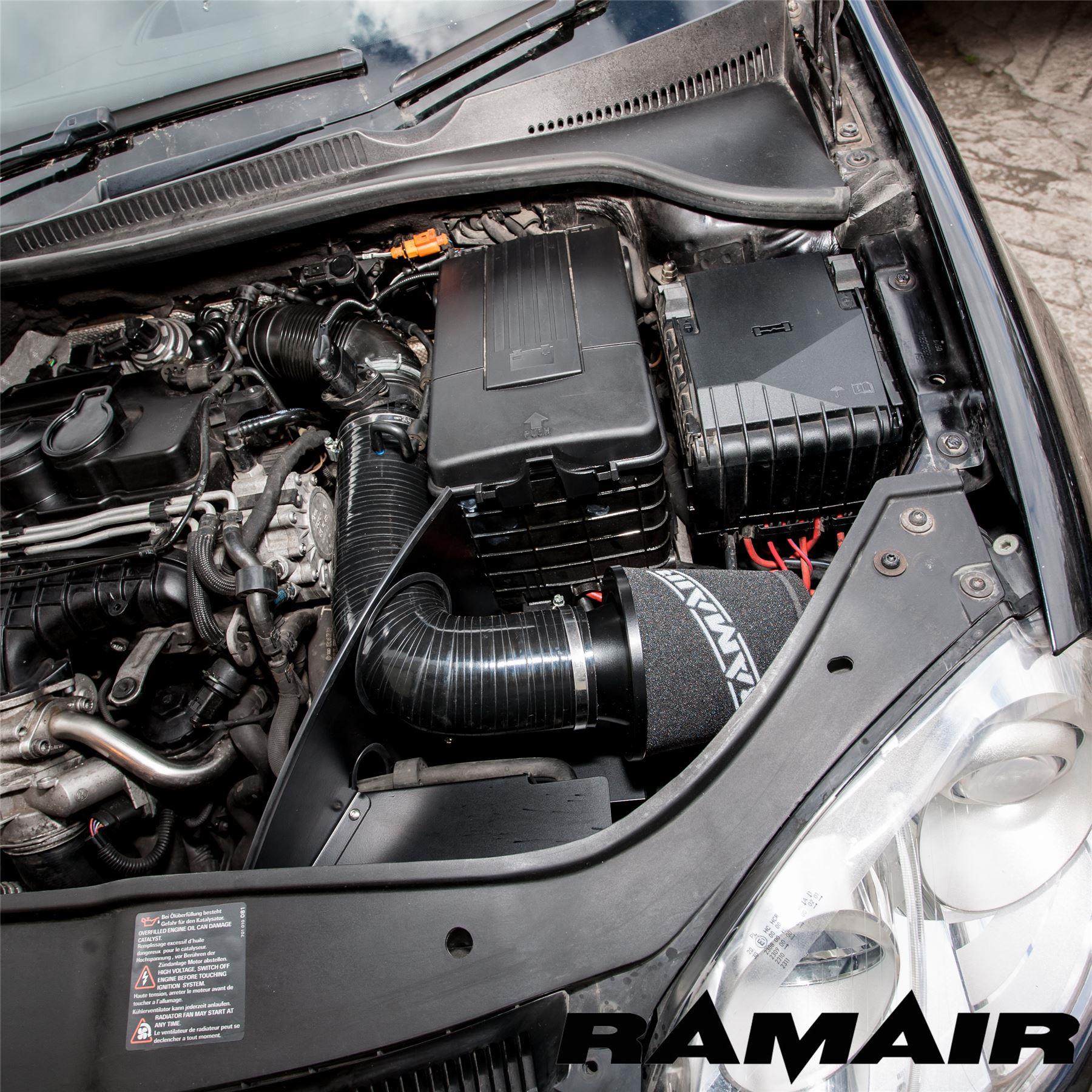 1.9 & 2.0 TSI Gen 3 EA888 V.A.G Performance Intake Kit - Image 3