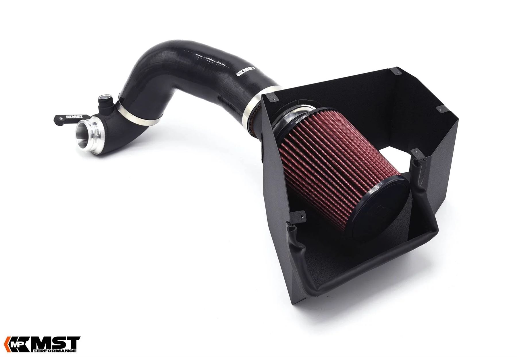 MST Performance Intake Hose & Turbo Inlet Elbow for 2.0 TSI EA888 VAG - Image 2