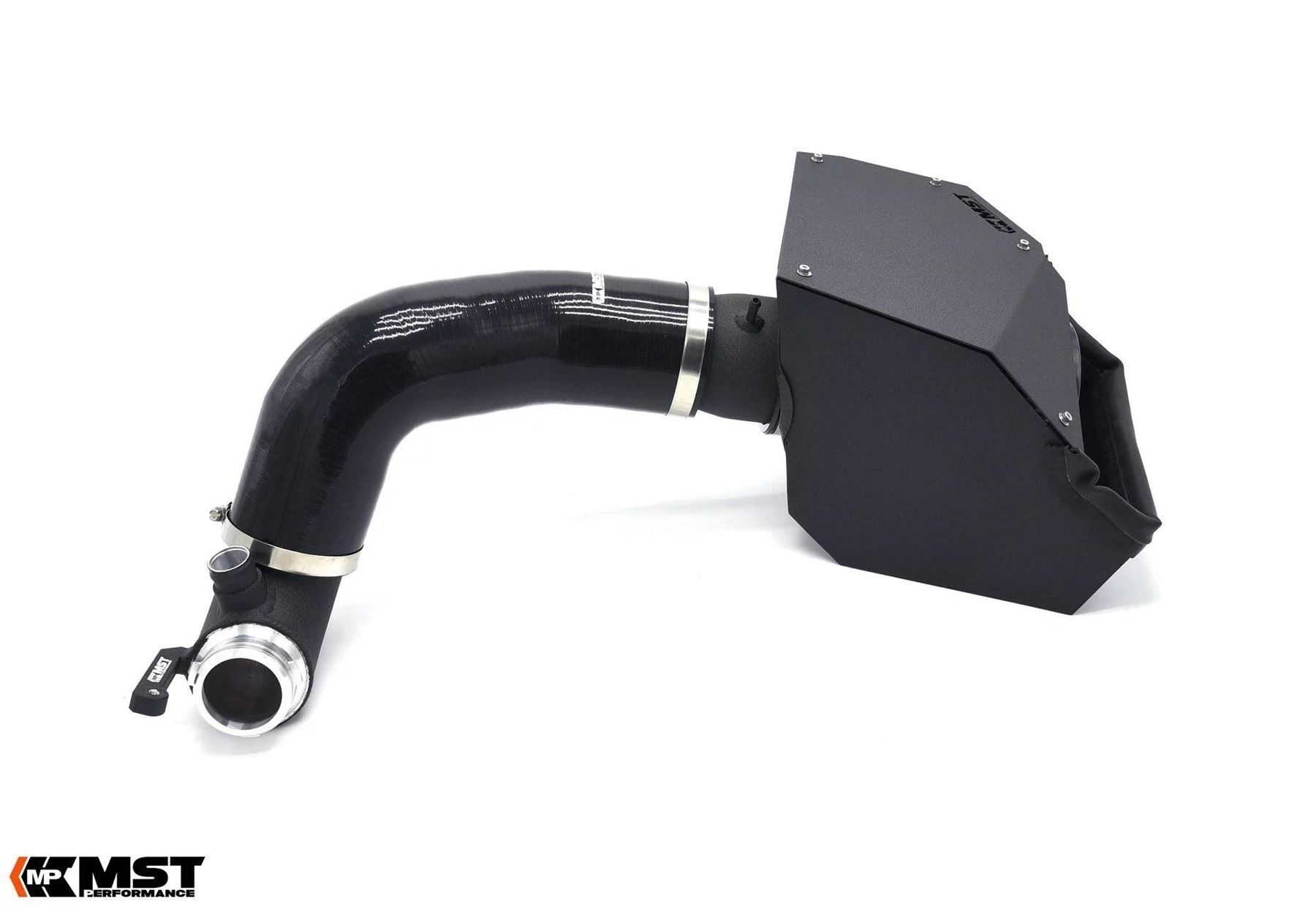 MST Performance Intake Hose & Turbo Inlet Elbow for 2.0 TSI EA888 VAG - Image 3