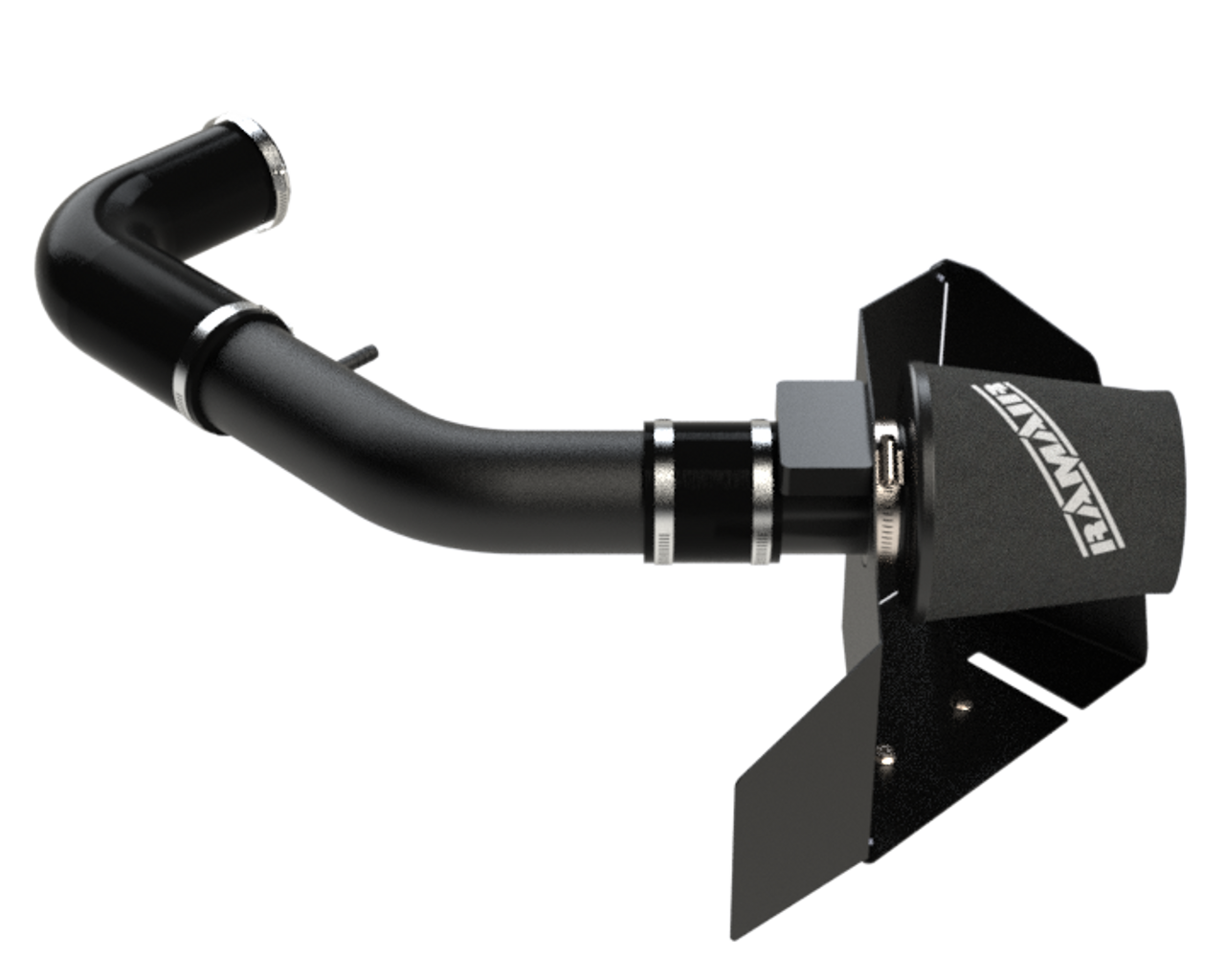 Ramair Performance Induction Kit for Mazda MX-5 1.6 & 1.8 NB