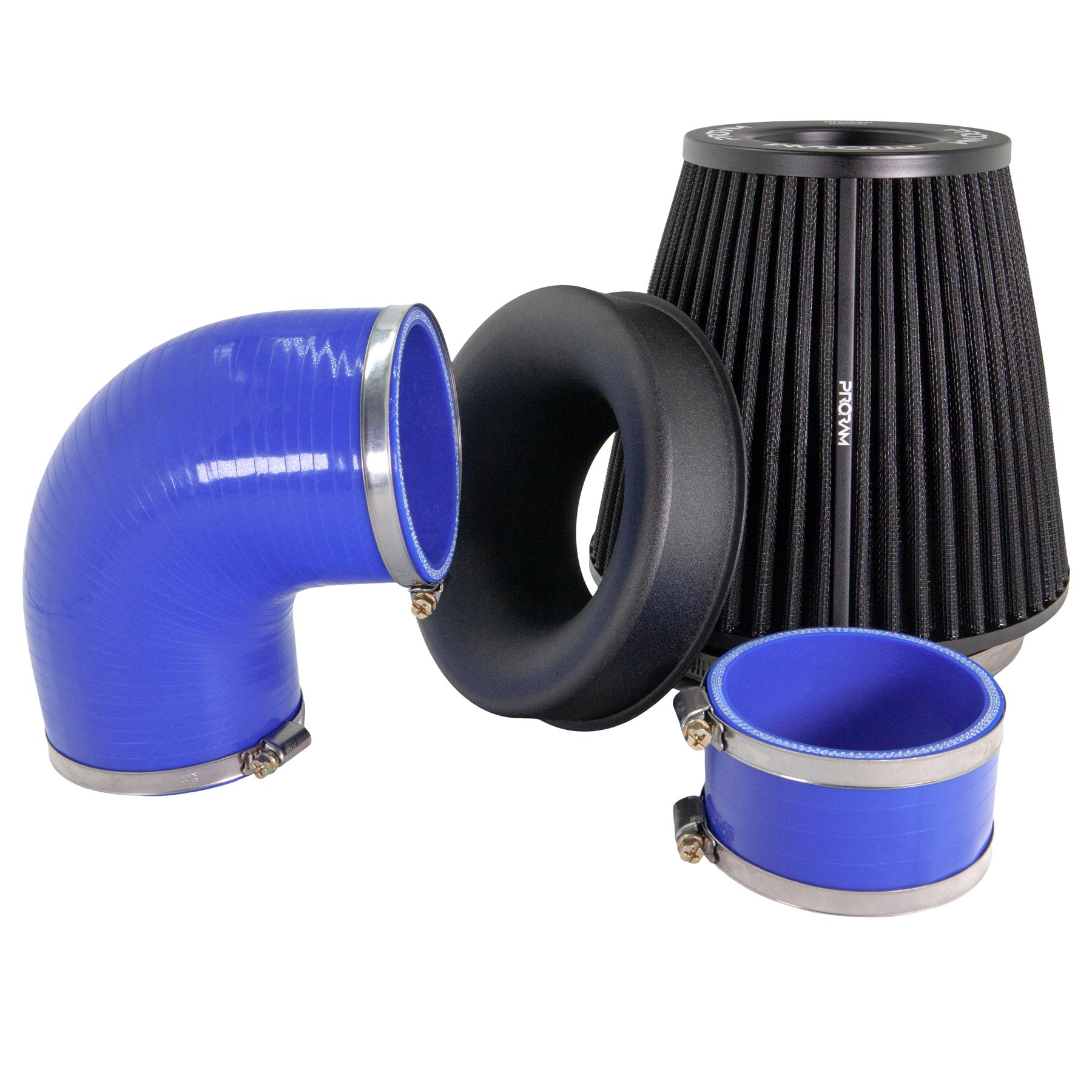 PRORAM Focus ST 225 Performance Induction Kit - Image 2