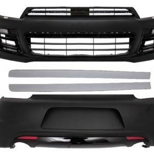 Body Kit suitable for VW Scirocco Mk3 III (2008-2014) R-Design