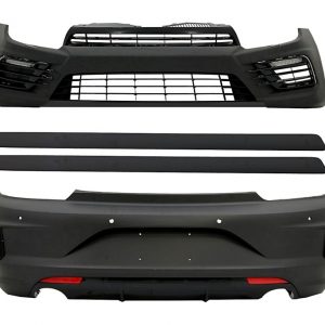 Complete Body Kit suitable for VW Scirocco Mk3 III Facelift (2015-up) R20 R-Design