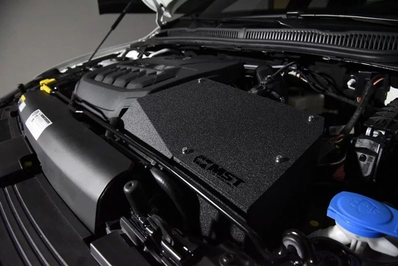 MST Performance Induction Kit with Intake Hose for 2.0 TSI VW Polo GTI - Image 7