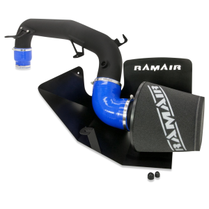 2.3 Ecoboost Ford Focus RS MK3 Blue Performance Intake Kit