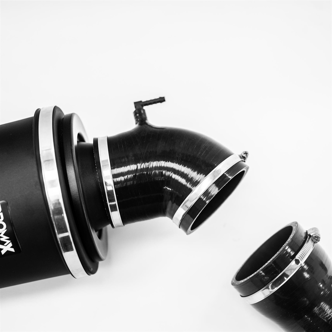 Enclosed Foam Air Intake Kit to fit MK7 Golf GTI + R - Image 8