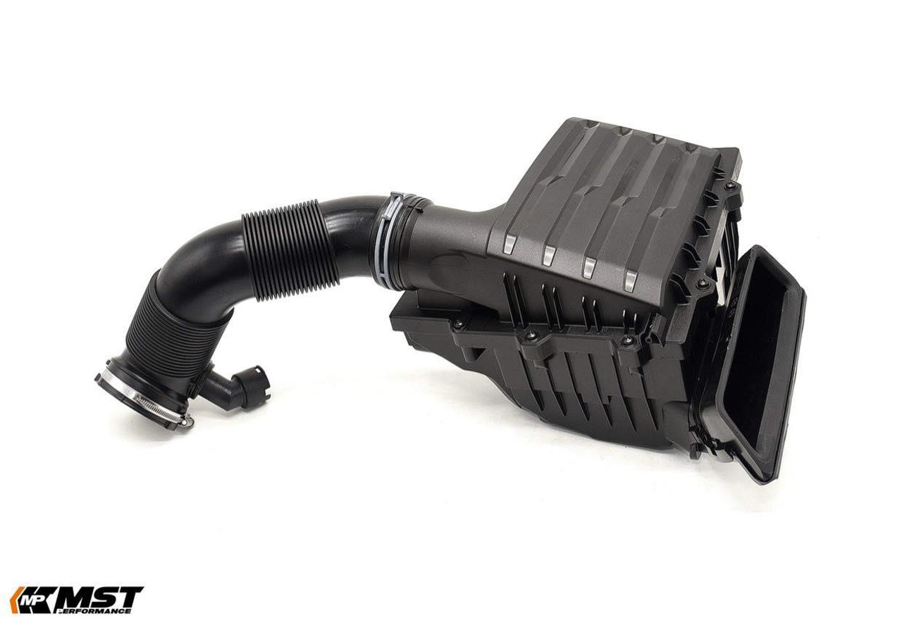 MST Performance Induction Kit For MK8 Golf R EVO EA888 - Image 5