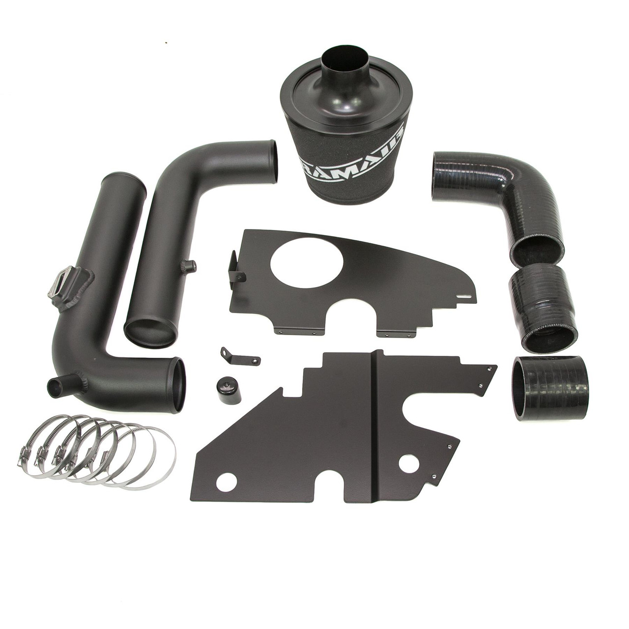 Ramair 70mm Intake Diameter Performance Induction Kit for V.A.G 2.0 TFSI - Image 3