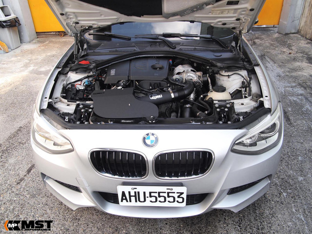 MST Performance Induction Kit for 1.6T N13 BMW - Image 6