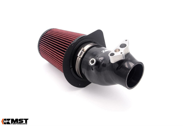 MST Performance Induction Kit and Silicone Hosefor A45 AMG M133 Mercedes - Image 2