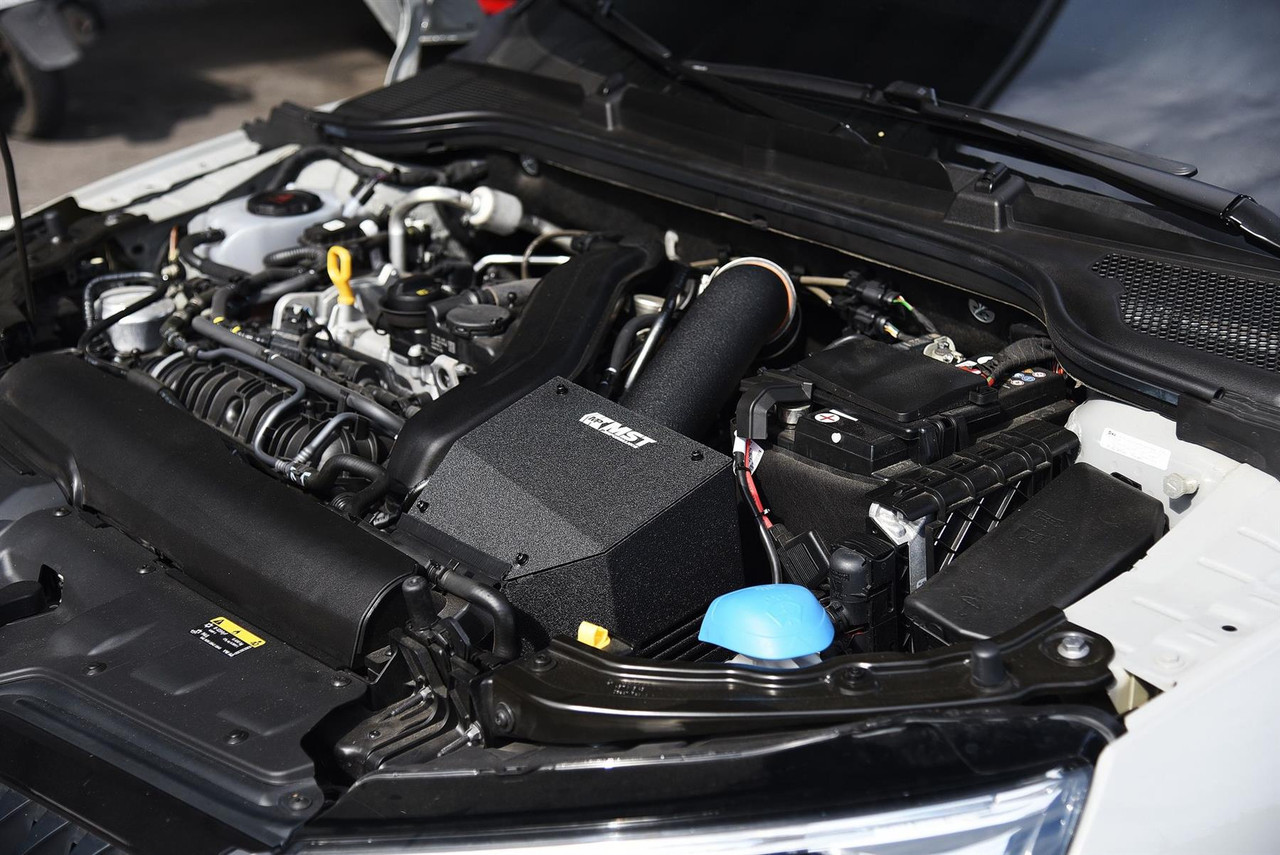 MST Performance Induction Kit for 2017+ VAG EA211 1.5TSI EVO - Image 4