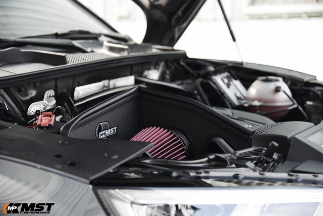 MST Performance Induction Kit for Audi Q5 2.0 TFSI 2018+ - Image 8