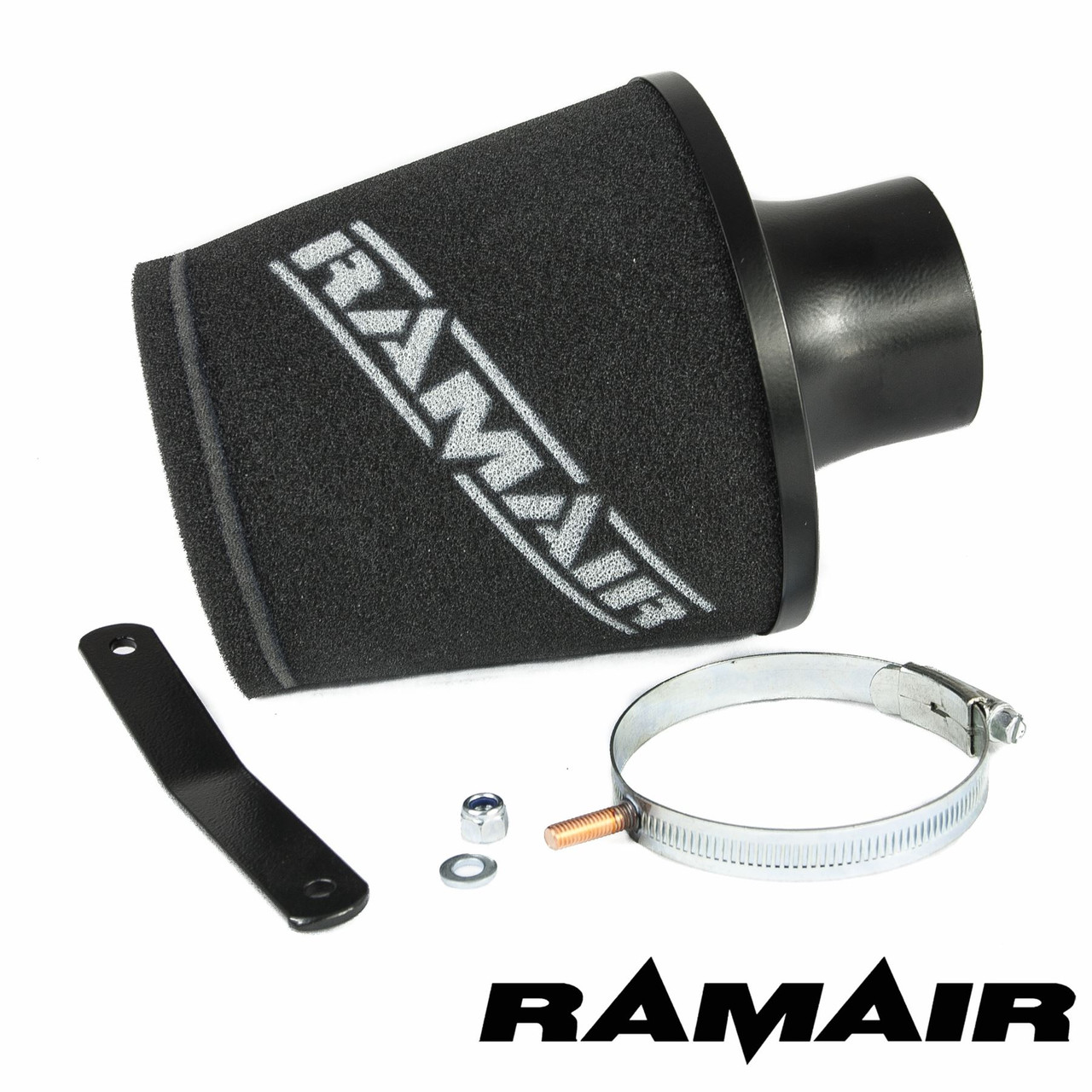 Vauxhall Astra H / MK2 Zafira 1.4i, 1.6i & 1.8i SR Performance Intake Foam Air Filter Kit - Image 2