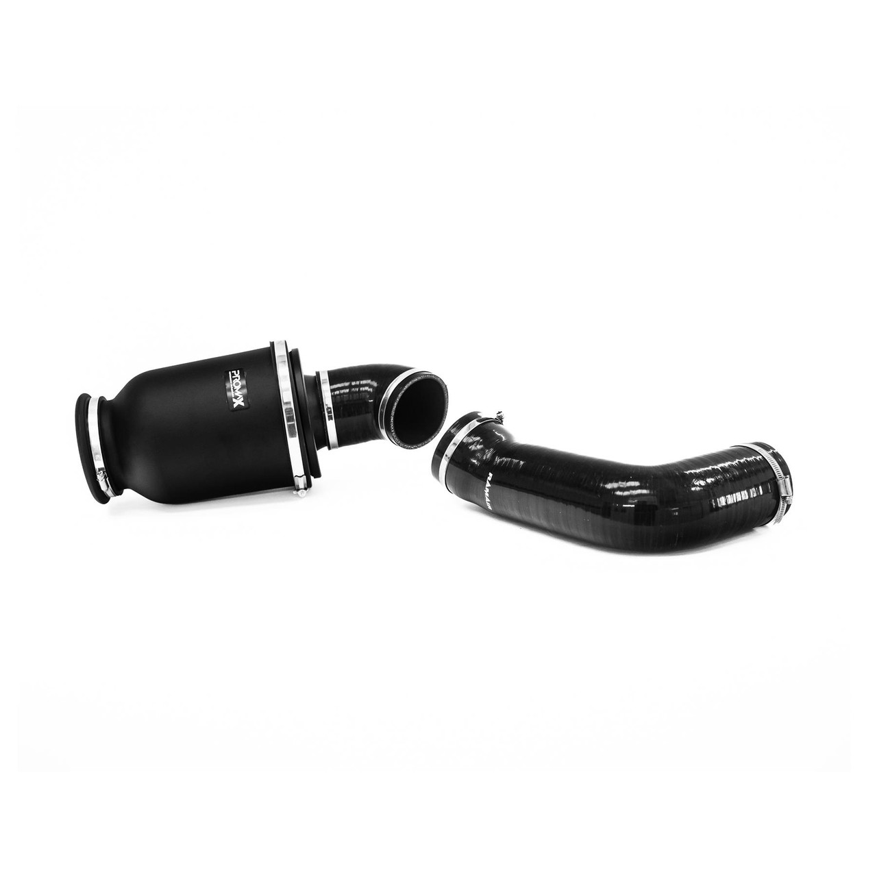 Enclosed Foam Air Intake Kit to fit MK7 Golf GTI + R - Image 2