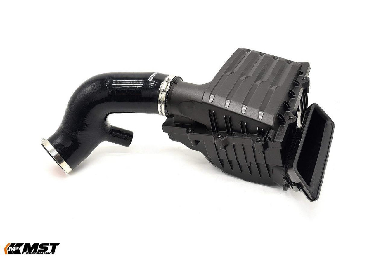 MST Performance Induction Kit For MK8 Golf R EVO EA888 - Image 3