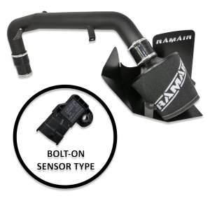 Ford Focus ST 250 MK3 2.0T upto 2014 Performance Intake Kit